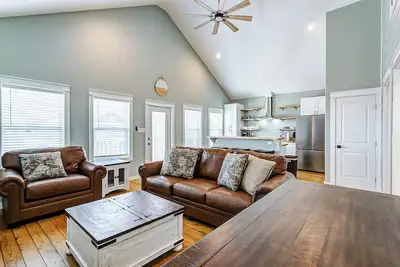 Image de Sea You Soon - a 2 bedroom, 2 bath, sleeps 9.