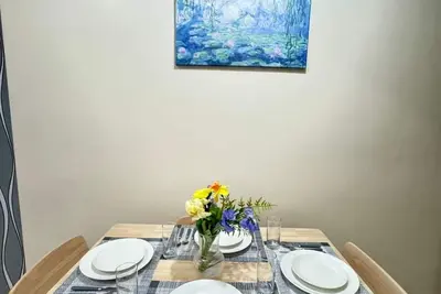Image de Charming large studio Apartment