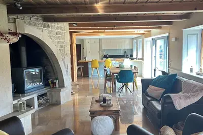 Image de La Ferme Comtoise De Montlebon