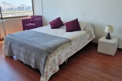 Image de Apartment close to downtown and cable car! minutes walking distance!