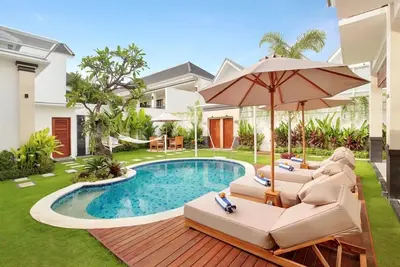 Image de Br1002 - Suite Room in Canggu/ Berawa