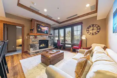 Image de Catamount Lodge 307 - 1 Bedroom Village