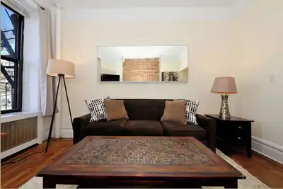 Image de Bright & Stylish 1br Near Central Park!