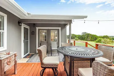 Image de Winters Mill Retreat I 2/2, Families, Stargazing,