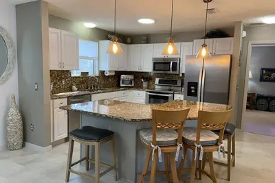 Image de Eagle Ridge Residence (Liberty Park)