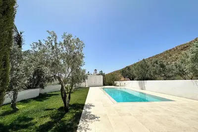 Image de Cortijo Al-Andalus Casa Azahar
