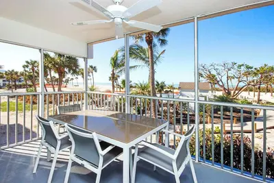 Image de South Seas Beach Villa 2212: Your Captiva Island Oasis with Gulf Views