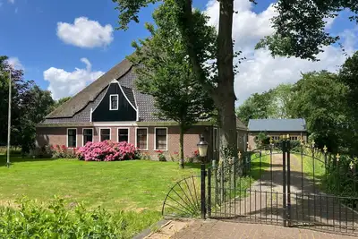 Image de Expats House 6 Heerhugowaard