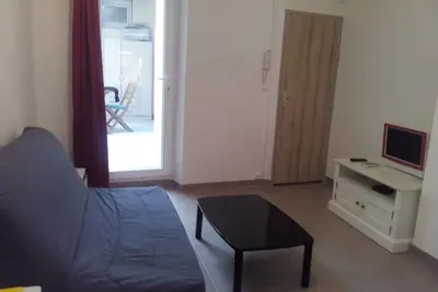 Image de Studio centre ville 2