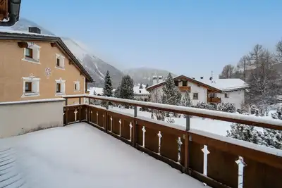 Image de Private room St. Moritz