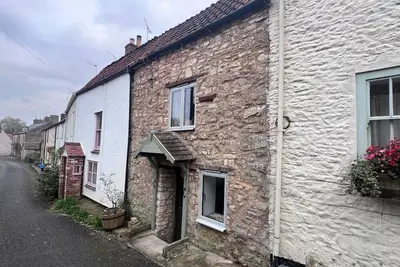 Image de Cottage on Brook -> Castle, Walks, Shop & Cafe