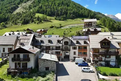Image de Studio - Gîtes Simond