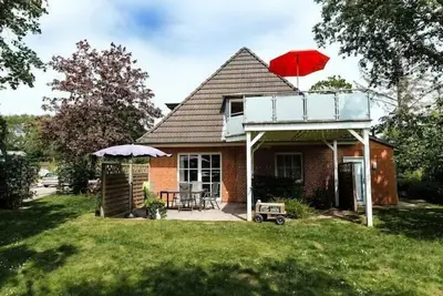 Image de Appartement à St. Peter-Ording