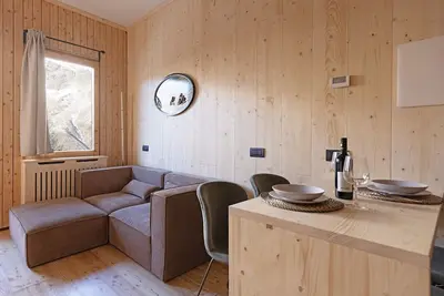 Image de Matterhorn Loft