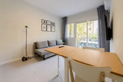 Image de GuestReady - Une échappée belle à Madrid