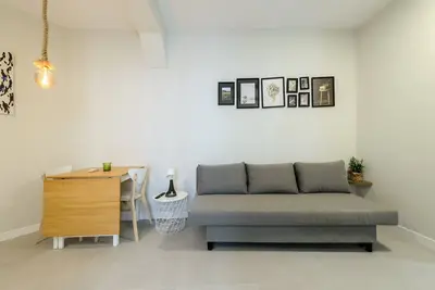 Image de GuestReady - Retraite confortable à Madrid