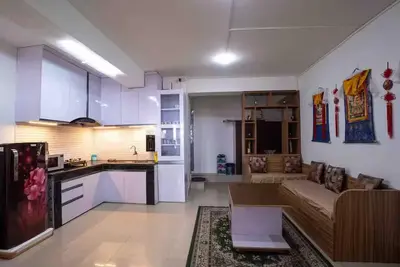 Image de Dorjay House