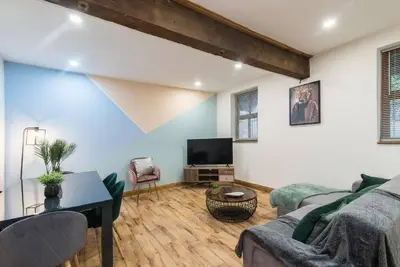 Boutique 3 Bedroom in Central Leamington