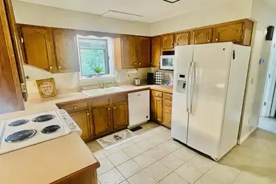 Image de The Honey Spot! Your Quiet retreat in Rineyville.