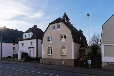 Image de Location-de Luxe-Salle de bain privée séparée-Erdgeschoss