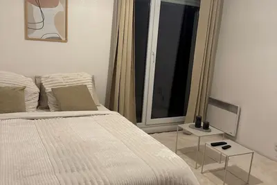 Image de Studio cosy à 10min de paris