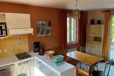 Image de Merle, gîte au Hameau des Laurières
