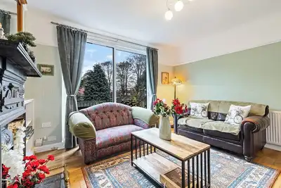 Image de Pass the Keys | Lovely Home in York with Parking