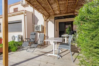 Image de Le Petit Paradis - Studio, plage à proximité