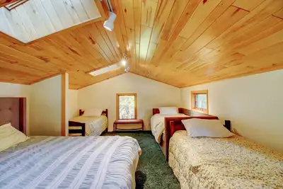 Image de Eagle's Nest - Guest House