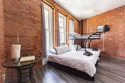 Image de Chic Studio with WiFi near Empire State Building