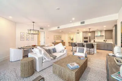 Image de The Perfect Spot For you Family's Dream Beach Vacation: Residence 308