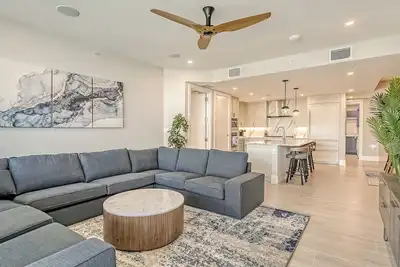 Image de Beautiful Coastal Getaway with Sunrise Views: Residence 406