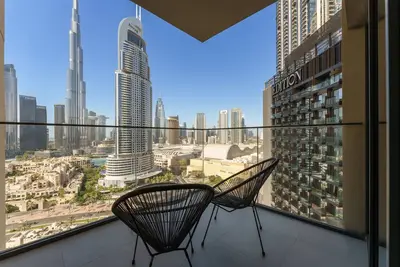 Image de Burj Royale - 1803 - Dt