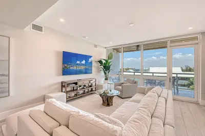 Image de Stunning Siesta Key Beach Views from 3 Bedroom Condo: Residence 604