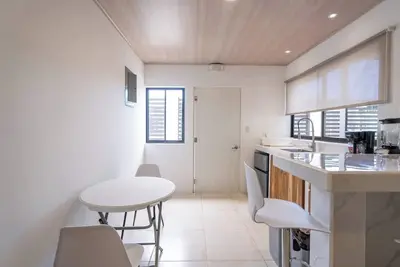 Image de Apartamento para Parejas cerca de Marino Ballena, Apartamento para Parejas cerca de Marino Ballena