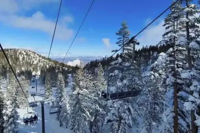 Image de Tahoe Heavenly Valley Ski Condo - New Years week