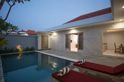Image de Luxury Villa, near to the beach & Hot Spots\n\n