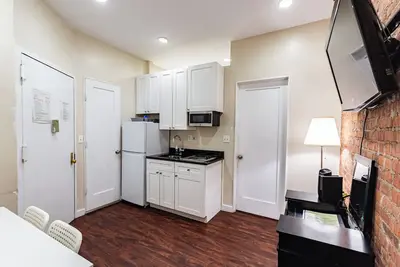 Image de Modern 2-bedroom apartment Near Empire State Building