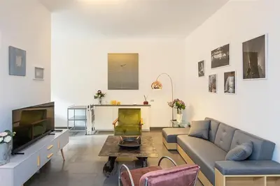 Image de Secret Terrace apartment