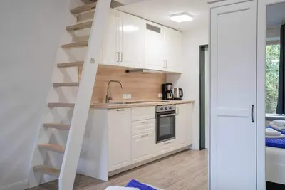 Image de Apartment house Brunsholm apartment 2 with loft