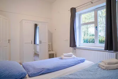 Image de Apartment house Brunsholm apartment 8