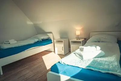 Image de Apartment house Brunsholm apartment 12 on the 1st floor