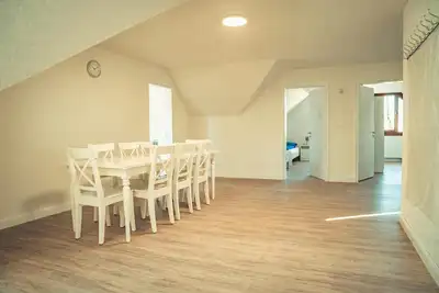 Image de Apartment house Brunsholm apartment 13 with 1st floor with balcony