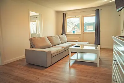 Image de Apartment house Brunsholm apartment 14