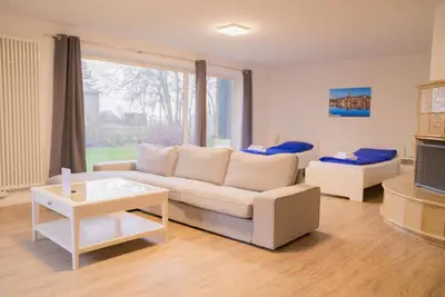Image de Apartment house Brunsholm apartment 15