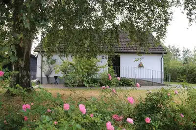 Image de Vacation home Gudrun/holiday home Schlei for up to 9 people