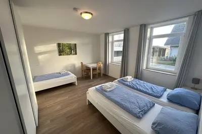 Image de Vacation apartment Bea 1