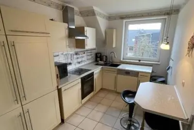 Image de Apartment Manon on the 1st floor