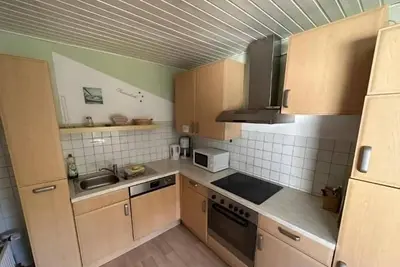 Image de Vacation apartment Fasan on the 1st floor