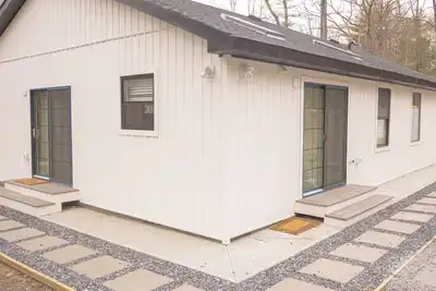 Image de LunaVista Boutique Stay - Modern Luxury Retreat in Saugerties